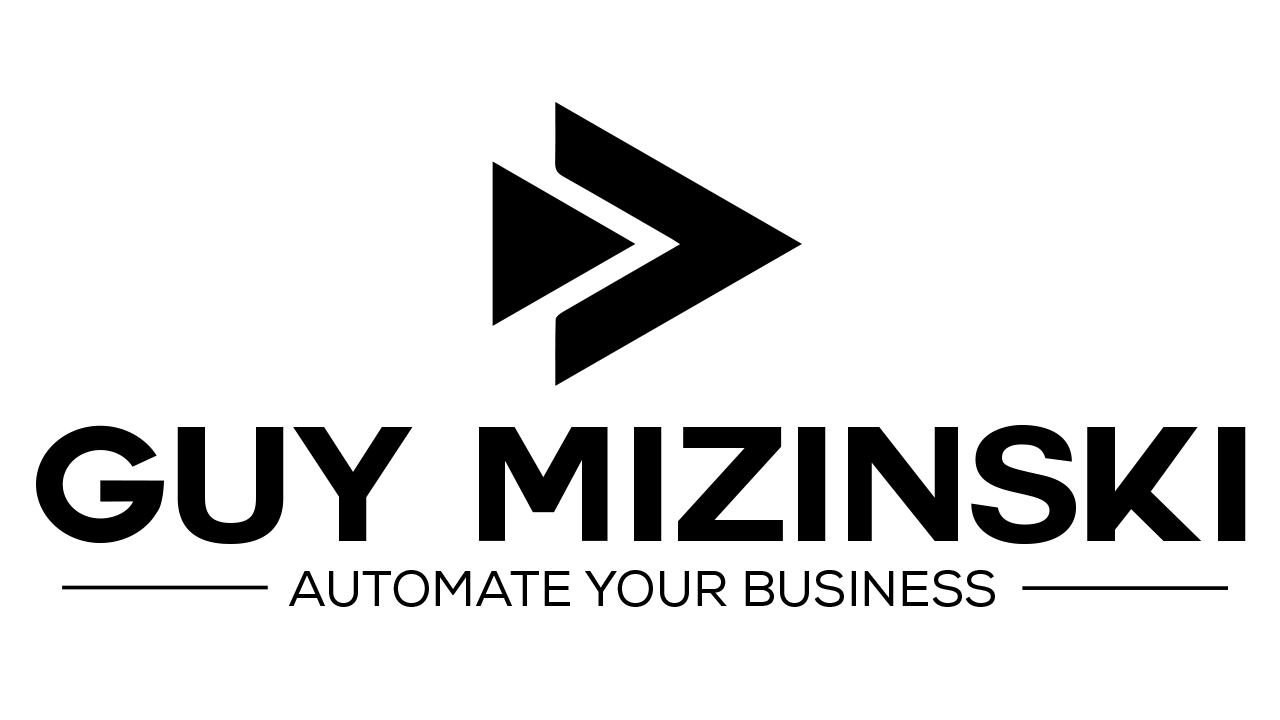 גיא מיזינסקי